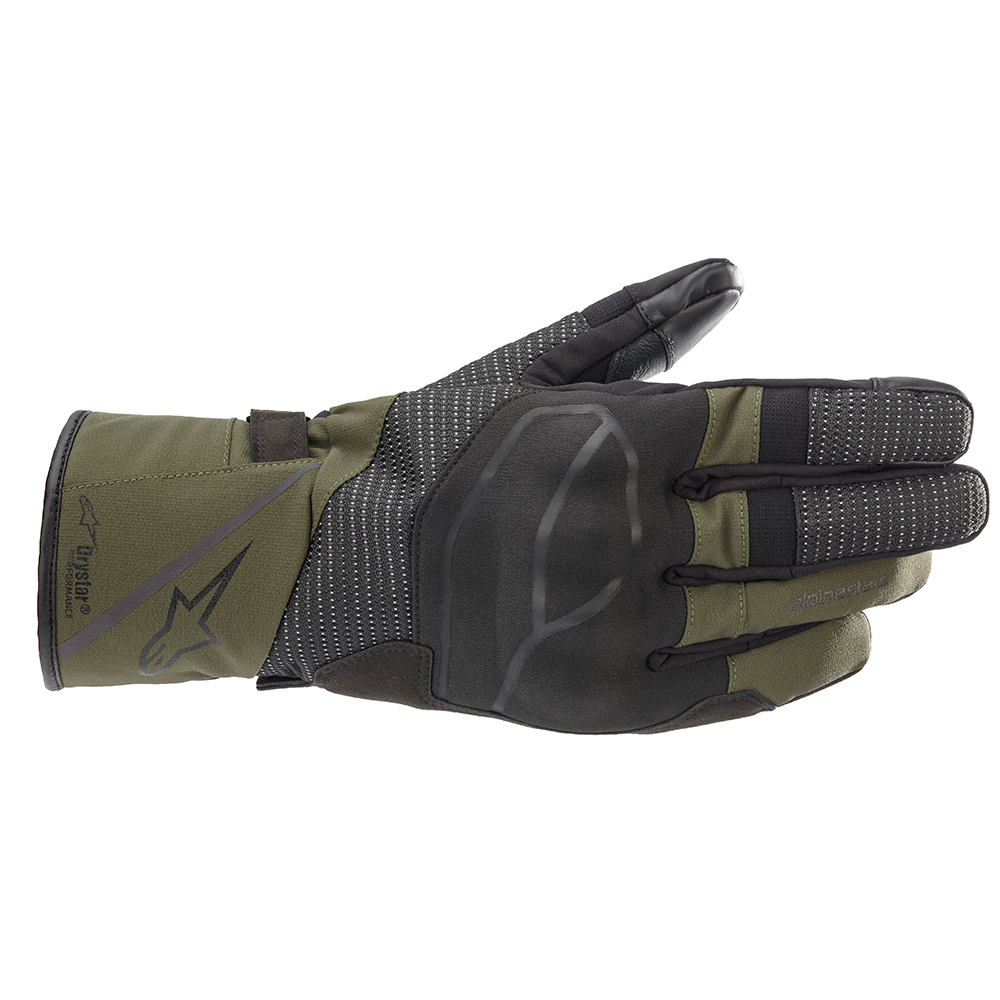 Alpinestars Alpinestars Andes V3 Drystar Gloves Black Forest